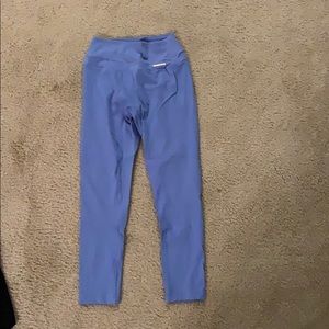 Gymshark X Whitney Simmons leggings